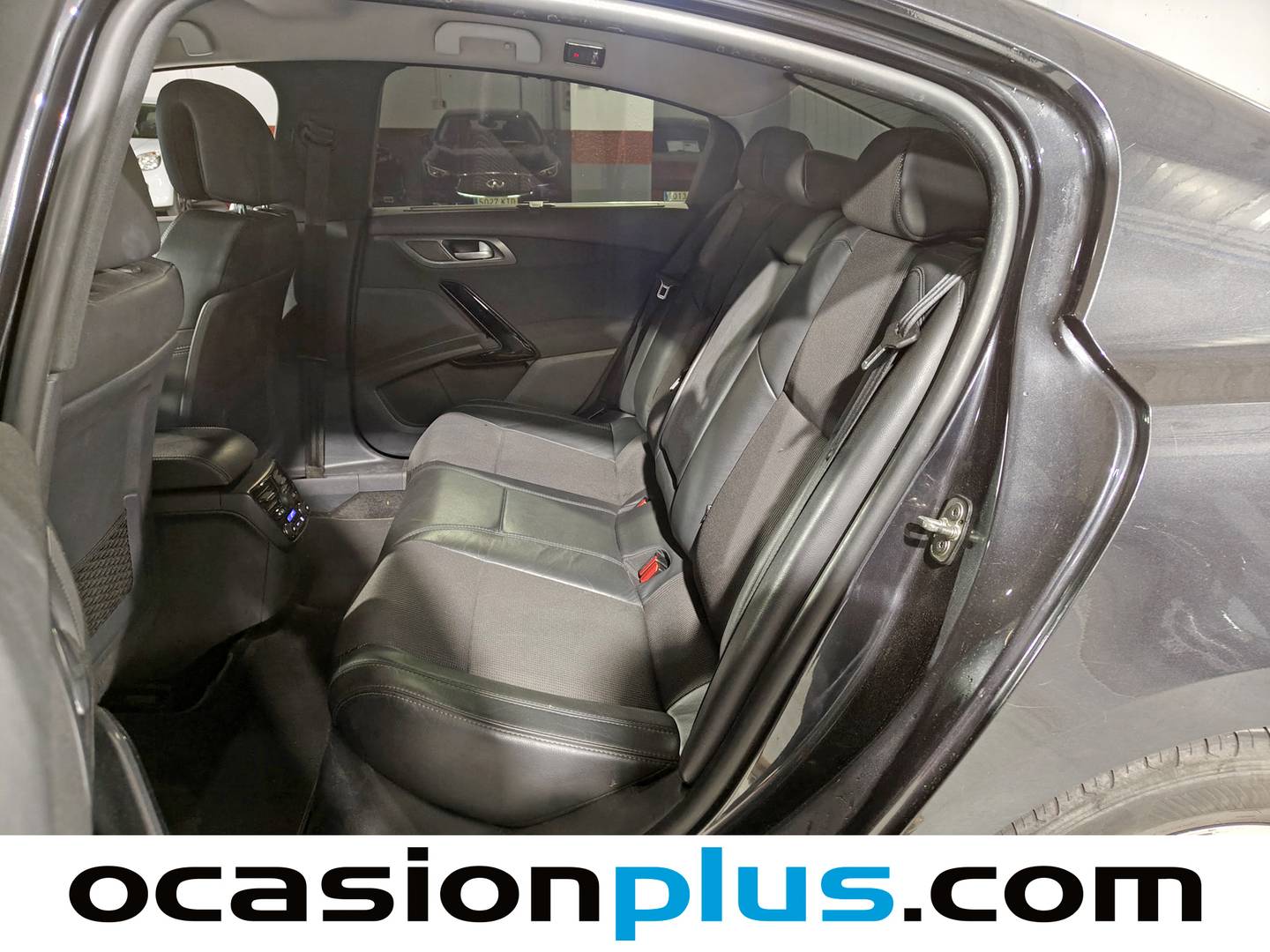 Foto Peugeot 508 Peugeot 508 2.0 BlueHDI Allure Auto (180 CV)