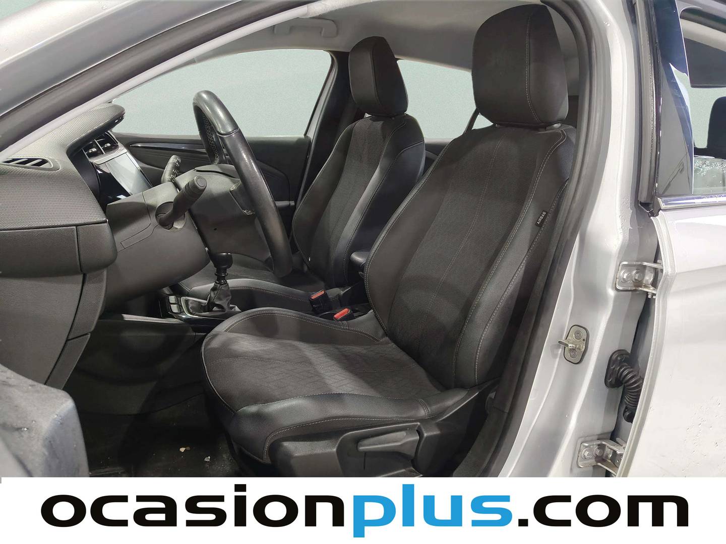 Foto Opel Corsa Opel Corsa 1.2 Turbo XHL Elegance (100 CV)