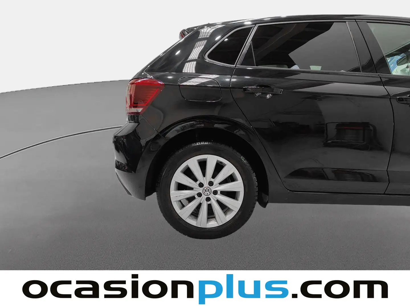 Foto Volkswagen Polo Volkswagen Polo Sport 1.0 TSI (95 CV) DSG