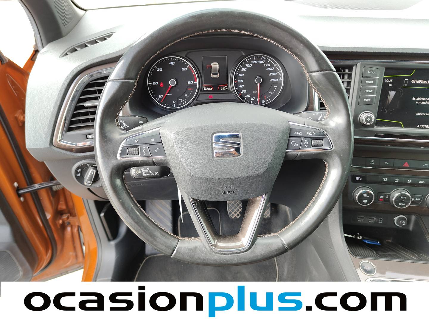 Seat Ateca Seat Ateca 2.0 TDI S&S Xcellence 4Drive (150 CV) km 0