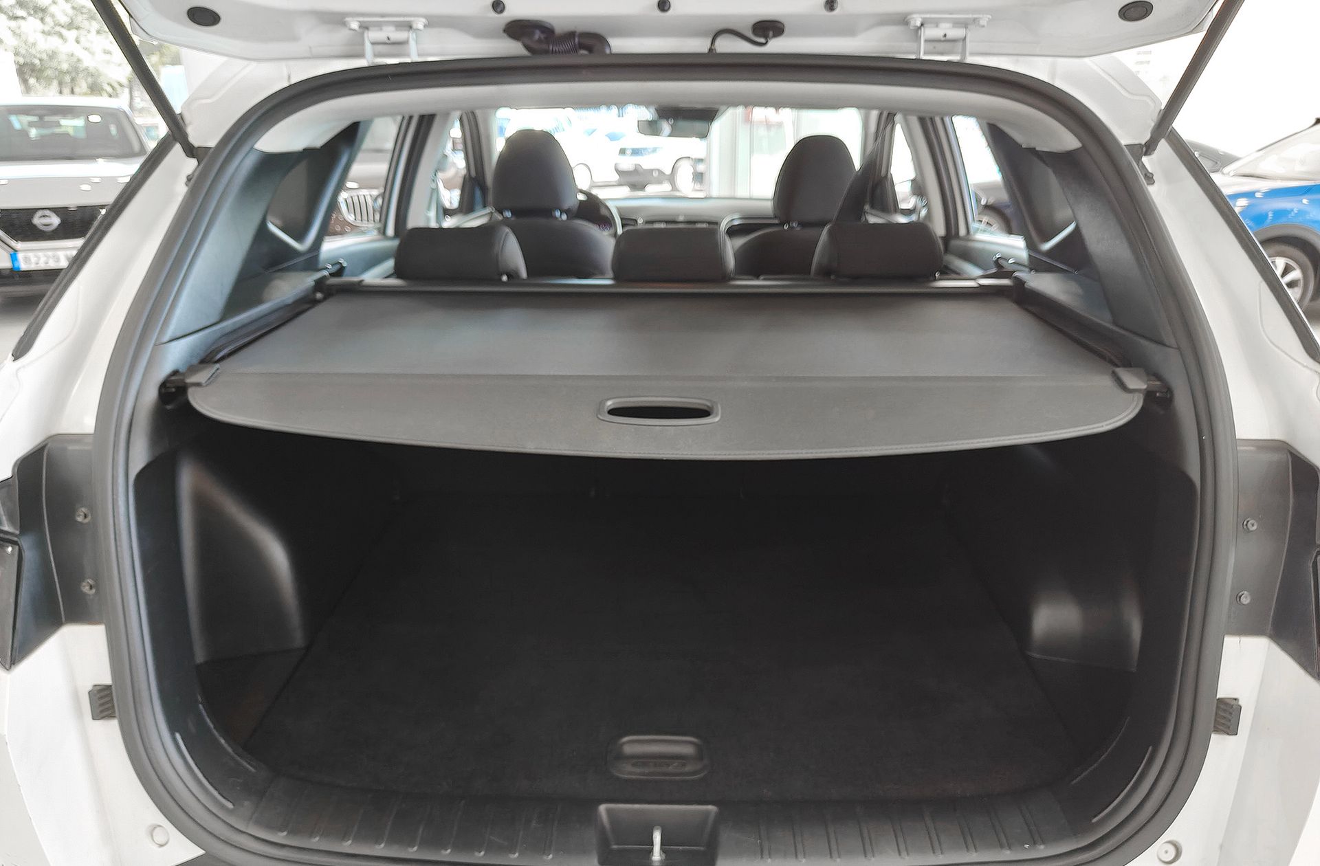 Hyundai Tucson 1.6 T-GDi Klass 4x2 - foto 14