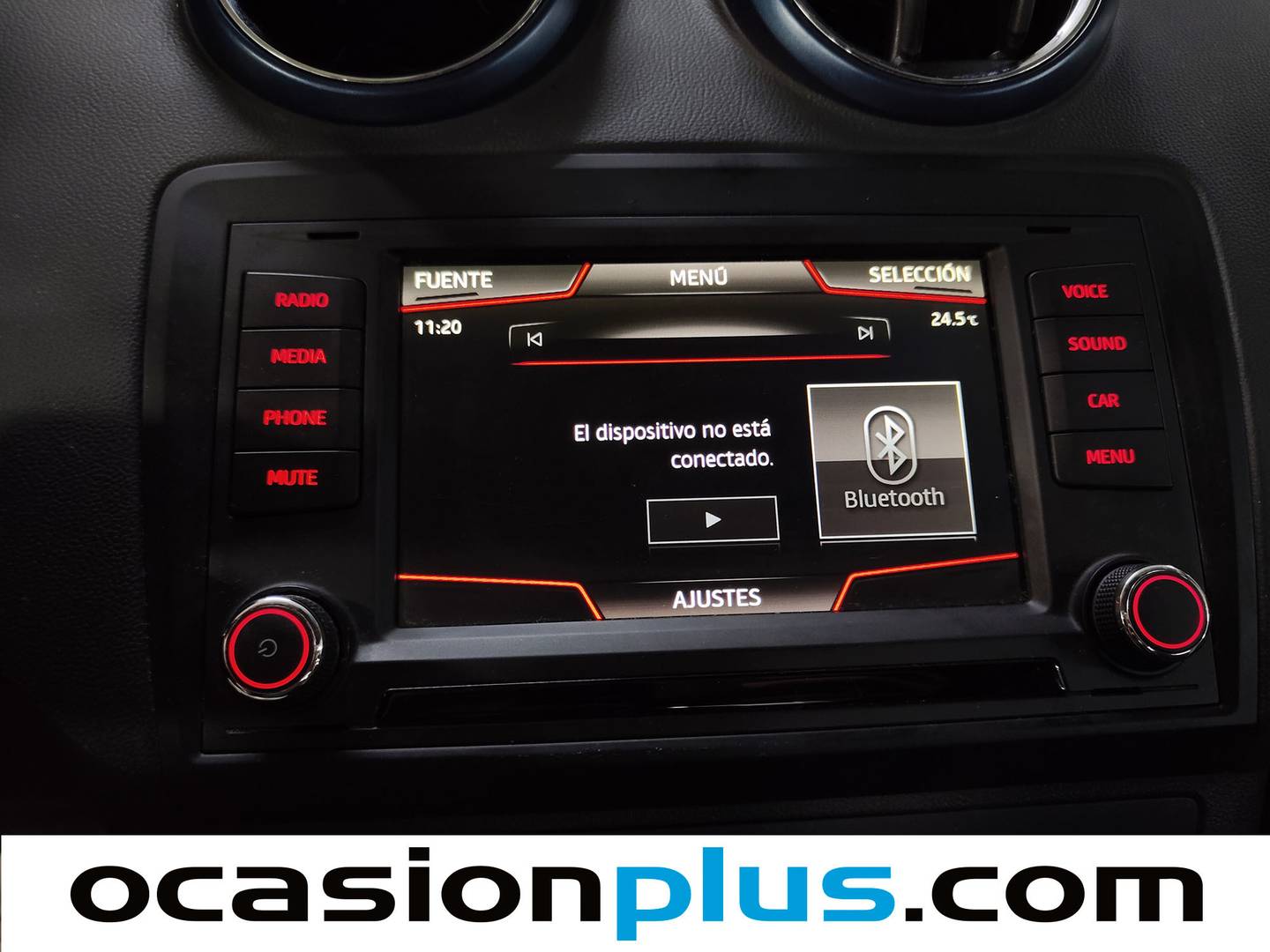 Seat Ibiza Seat Ibiza 1.0 EcoTSI Style Connect DSG (110 CV) km 0