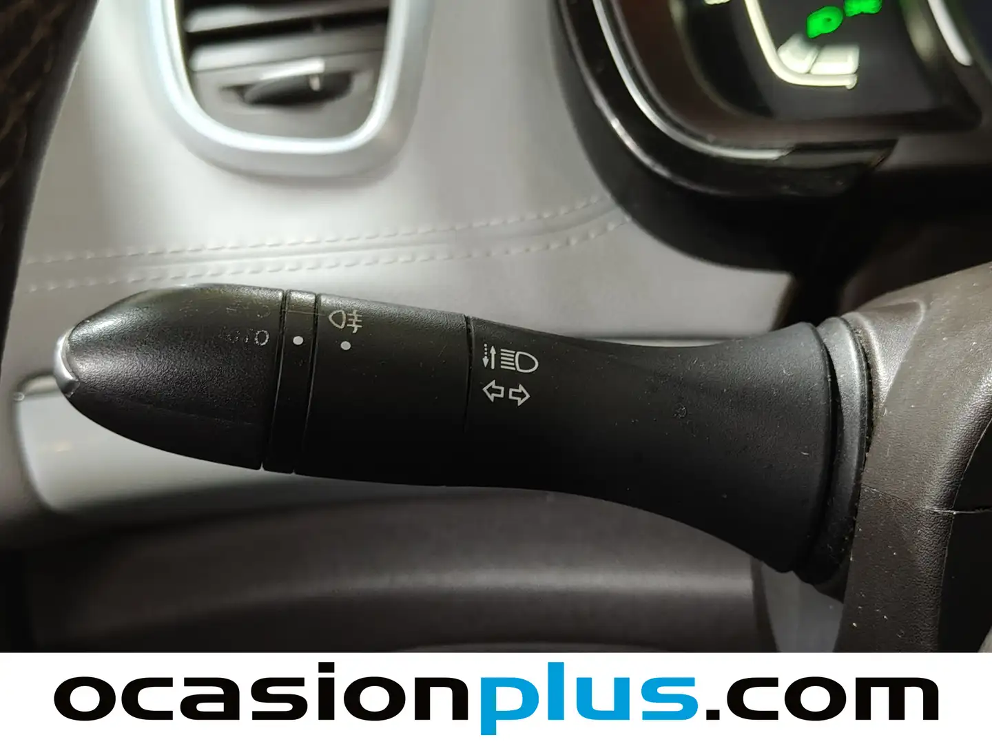 Foto Renault Espace Renault Espace Initiale Paris Energy dCi (160 CV) TT EDC