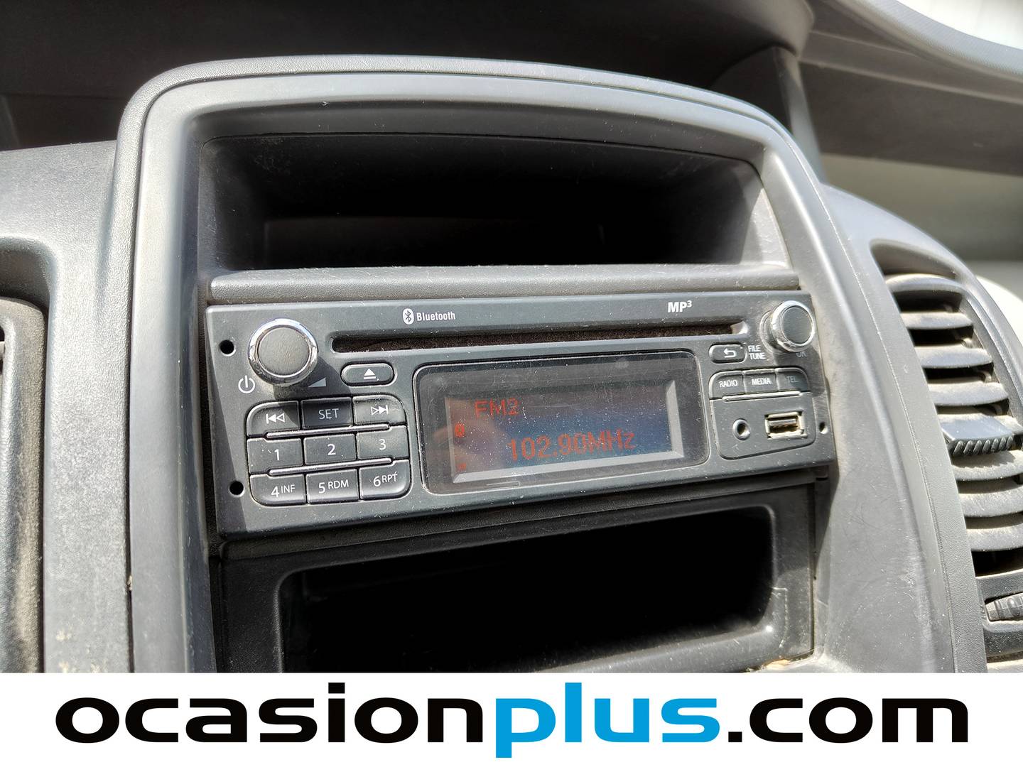 Nissan Primastar NISSAN Primastar 2.0dCi 115CV Antic PREMIUM LARGA barato