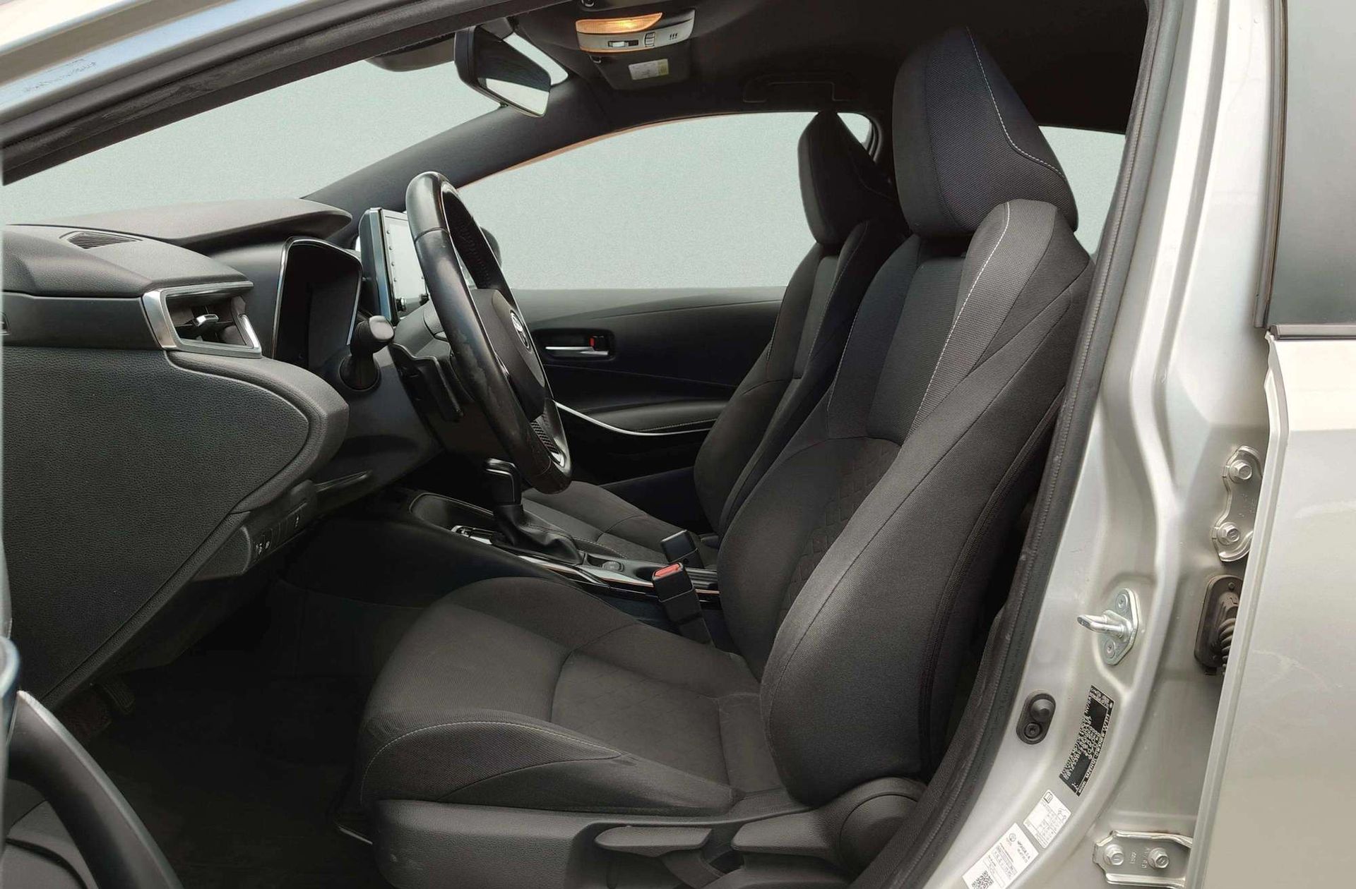 Toyota Corolla Touring Sports 180H Feel! E-CVT - foto 11