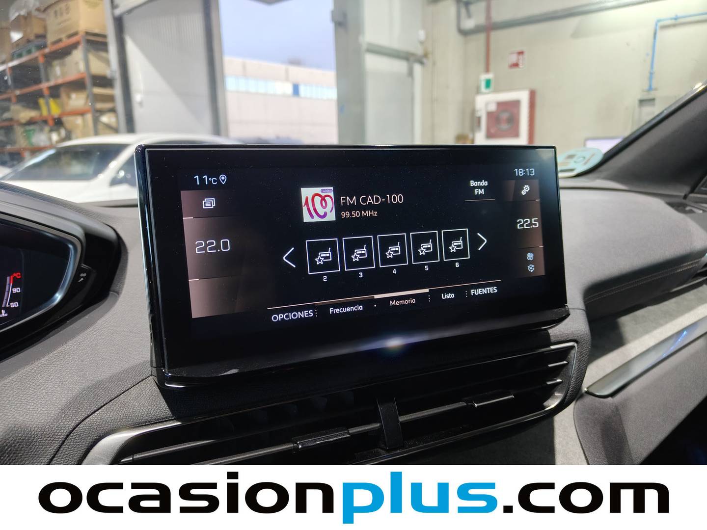 Foto Peugeot 3008 Peugeot 3008 BlueHDi 130 S&S GT EAT8 (130 CV)