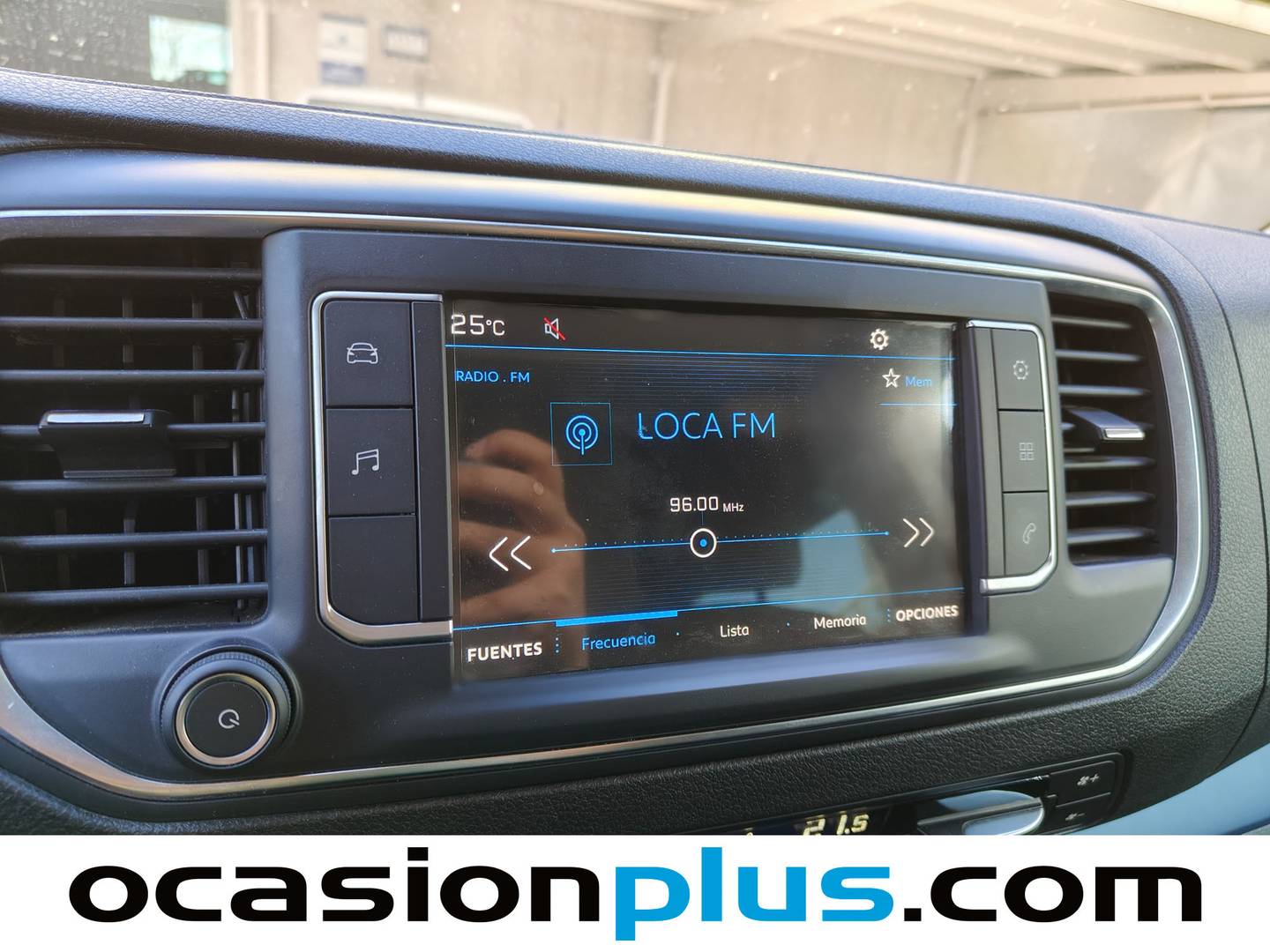 Peugeot Traveller Peugeot Traveller BlueHDi 180 Active Long EAT6 (180 CV) de segunda mano