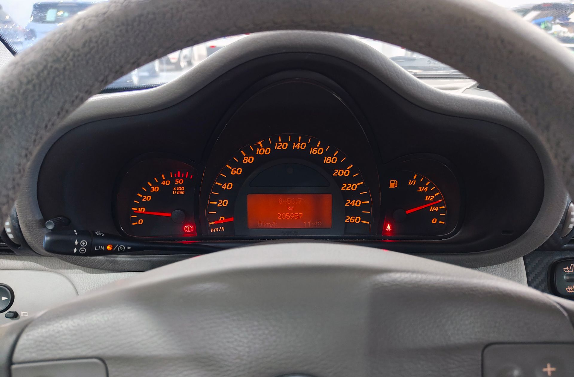 Mercedes-Benz Clase C Sportcoupe 220 CDI - foto 18