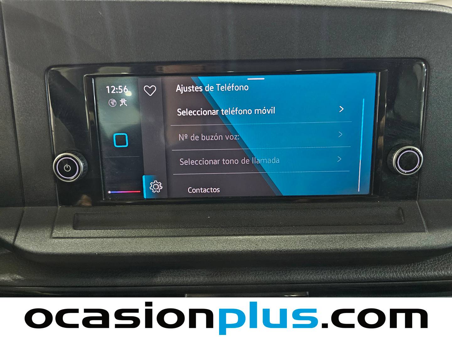 Volkswagen Caddy Volkswagen Caddy Kombi Kombi 2.0 TDI (102 CV) al mejor precio