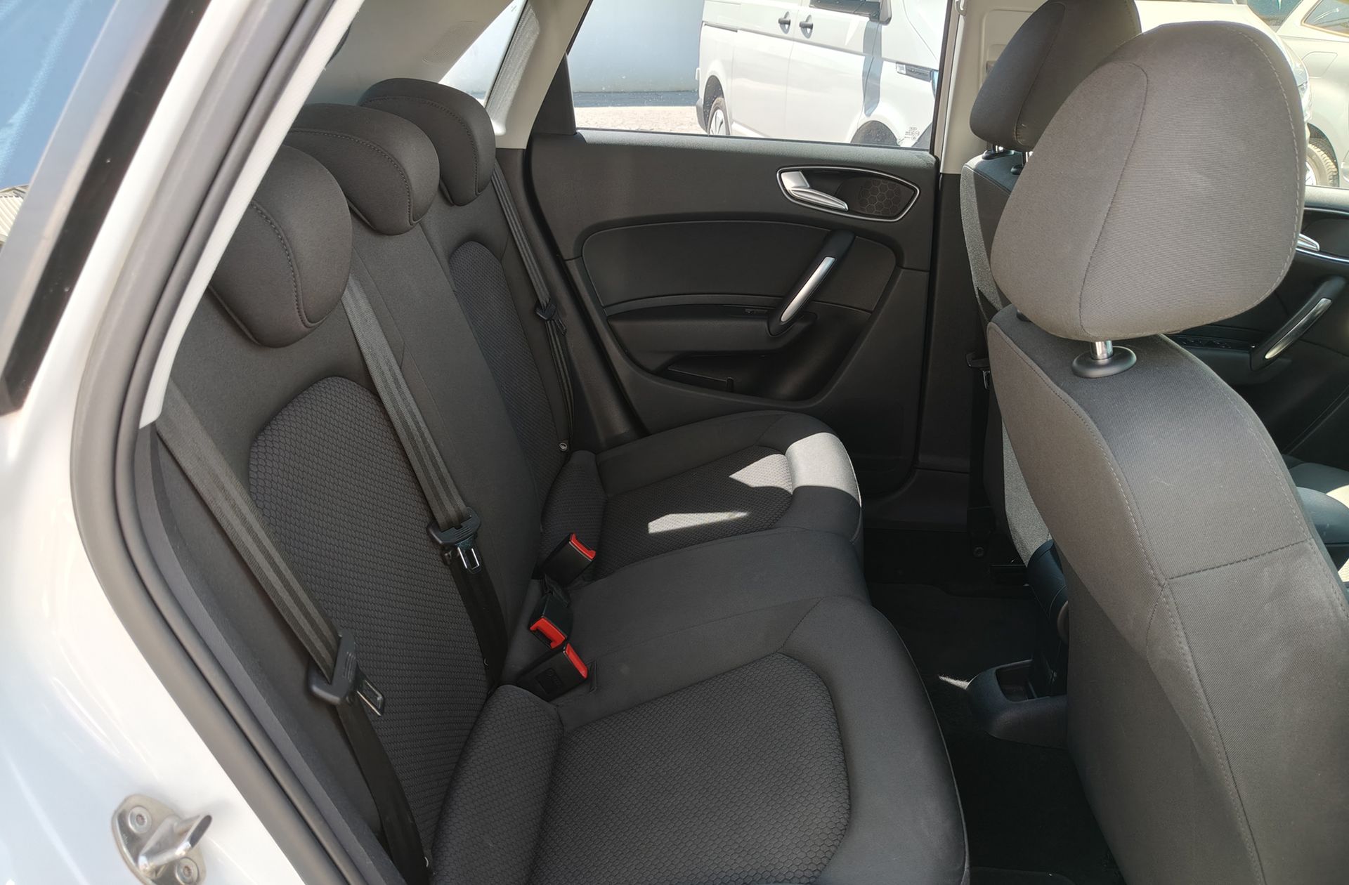 Audi A1 Sportback Adrenalin 1.6 TDI S Line - foto 15