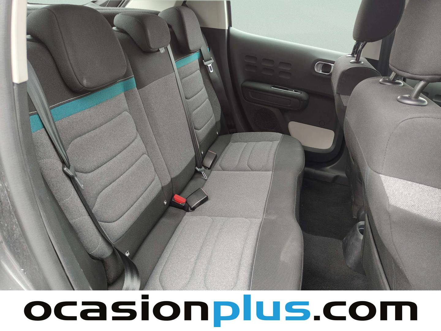 Foto Citroën C3 Citroen C3 PureTech 83 Feel Pack (83 CV)