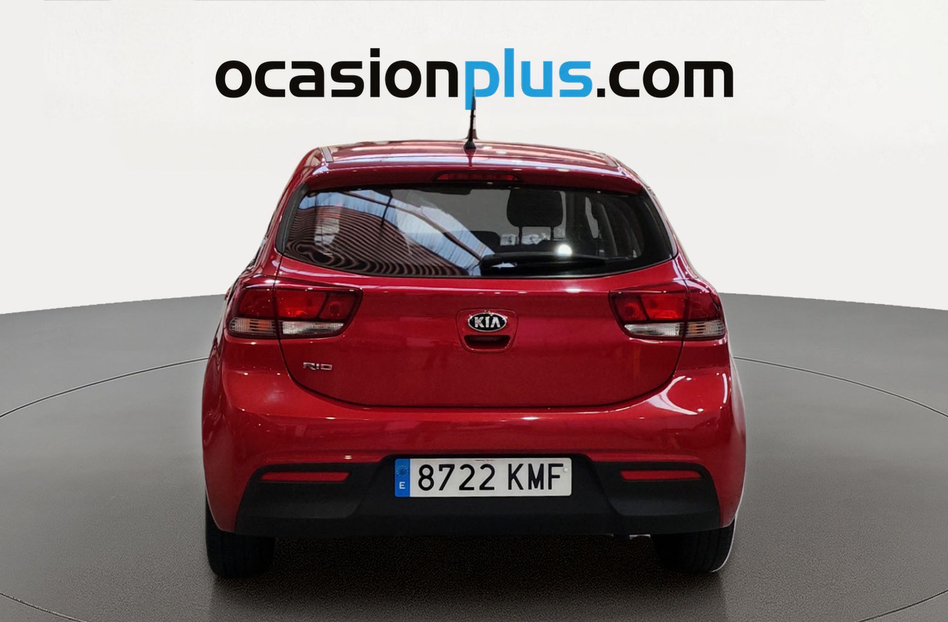 Kia Rio 1.2 Cvvt Concept - foto 11