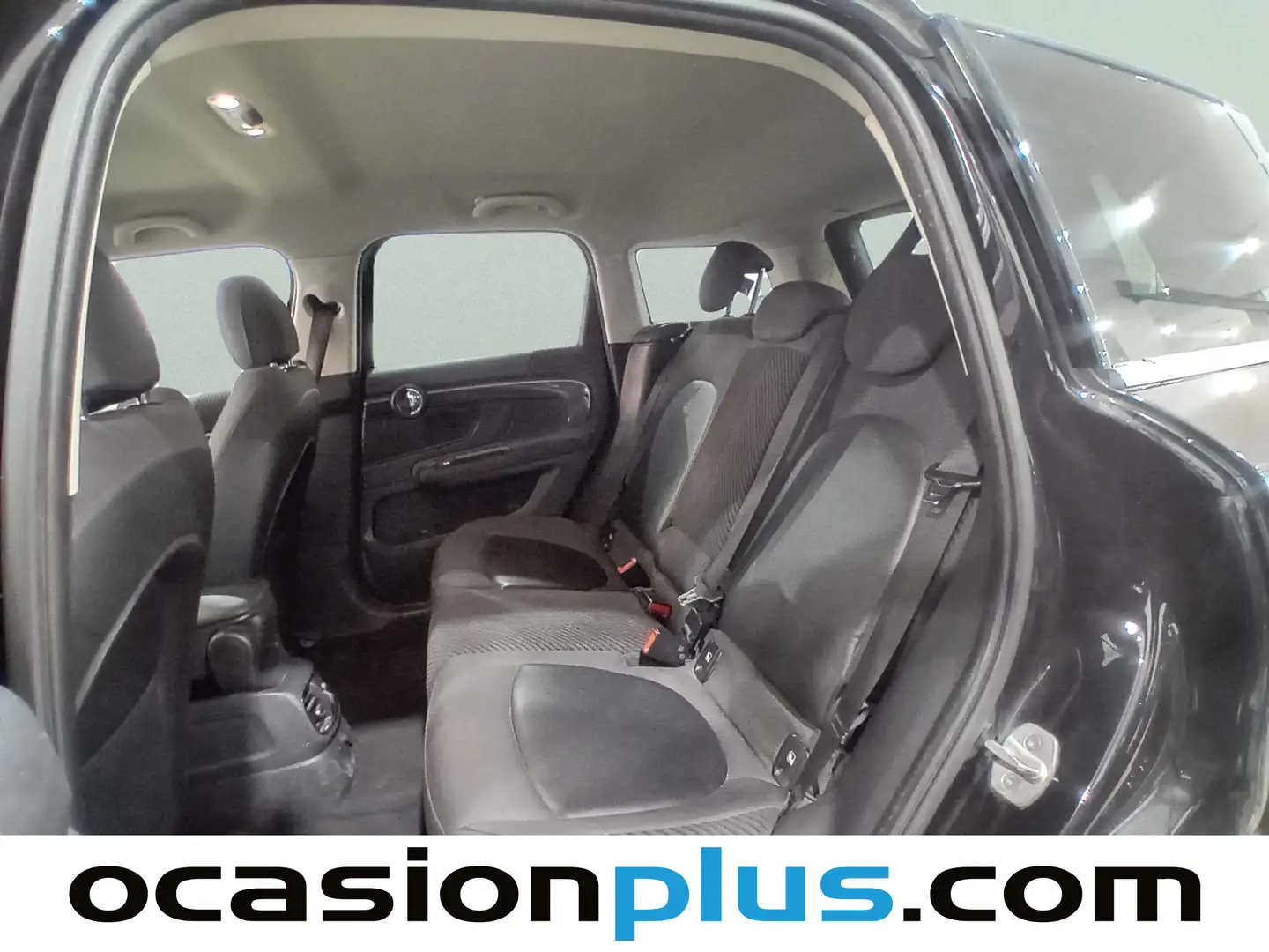 Foto Mini Countryman MINI MINI Countryman Cooper S E ALL4 (224 CV)