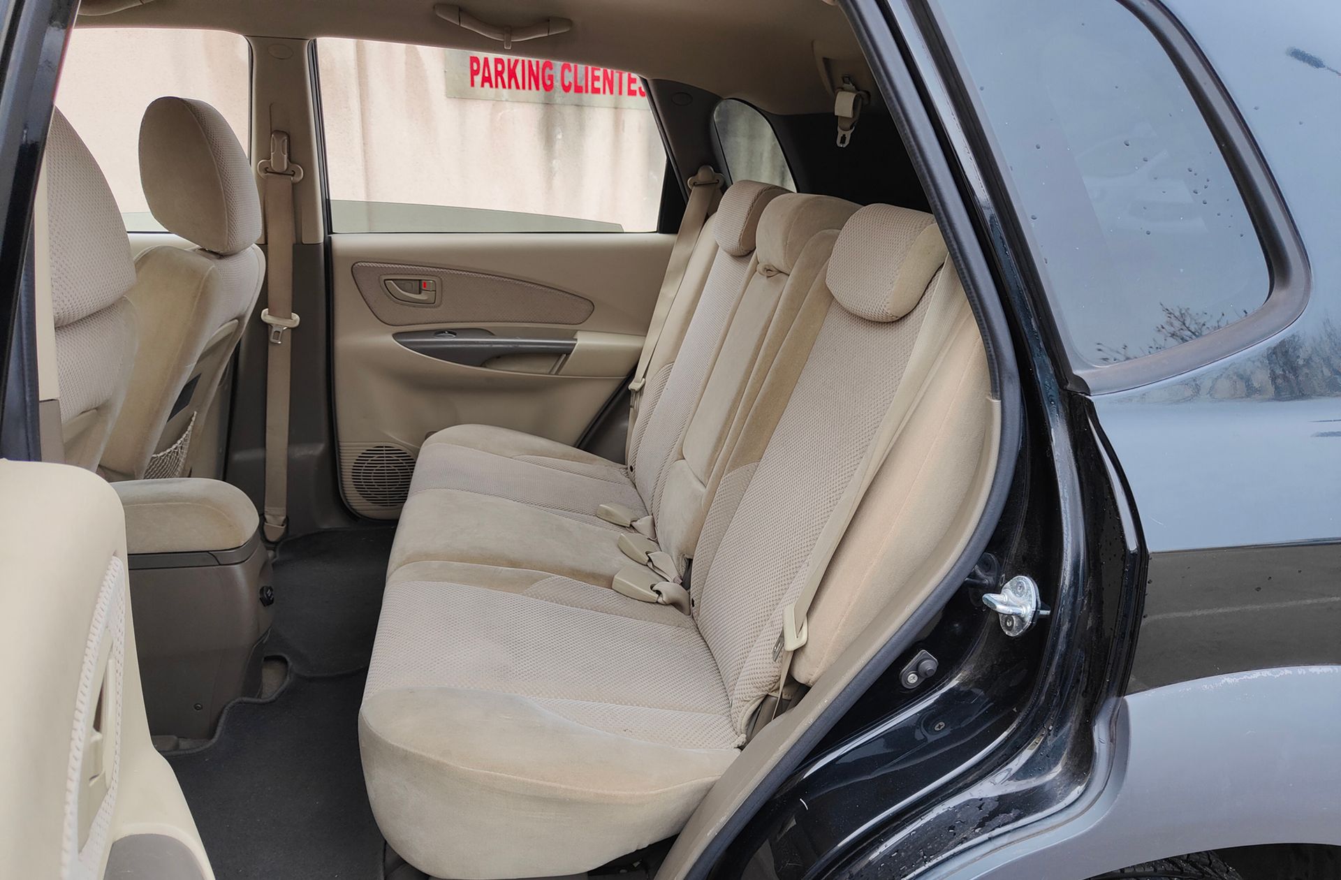 Hyundai Tucson 2.0 Comfort 4x2 - foto 9