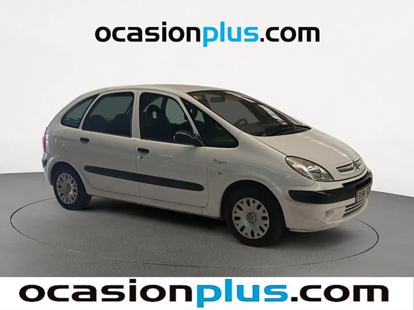 Foto Citroën Xsara Picasso Citroen Xsara Picasso 1.6 HDI X (92 CV)