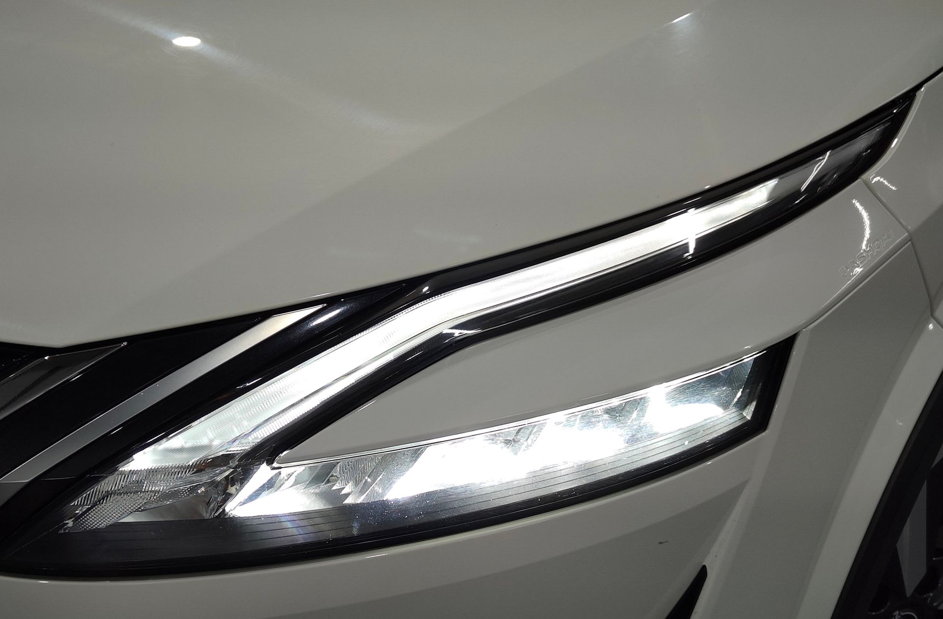 Nissan Qashqai DIG-T 140 N-Connecta - foto 14