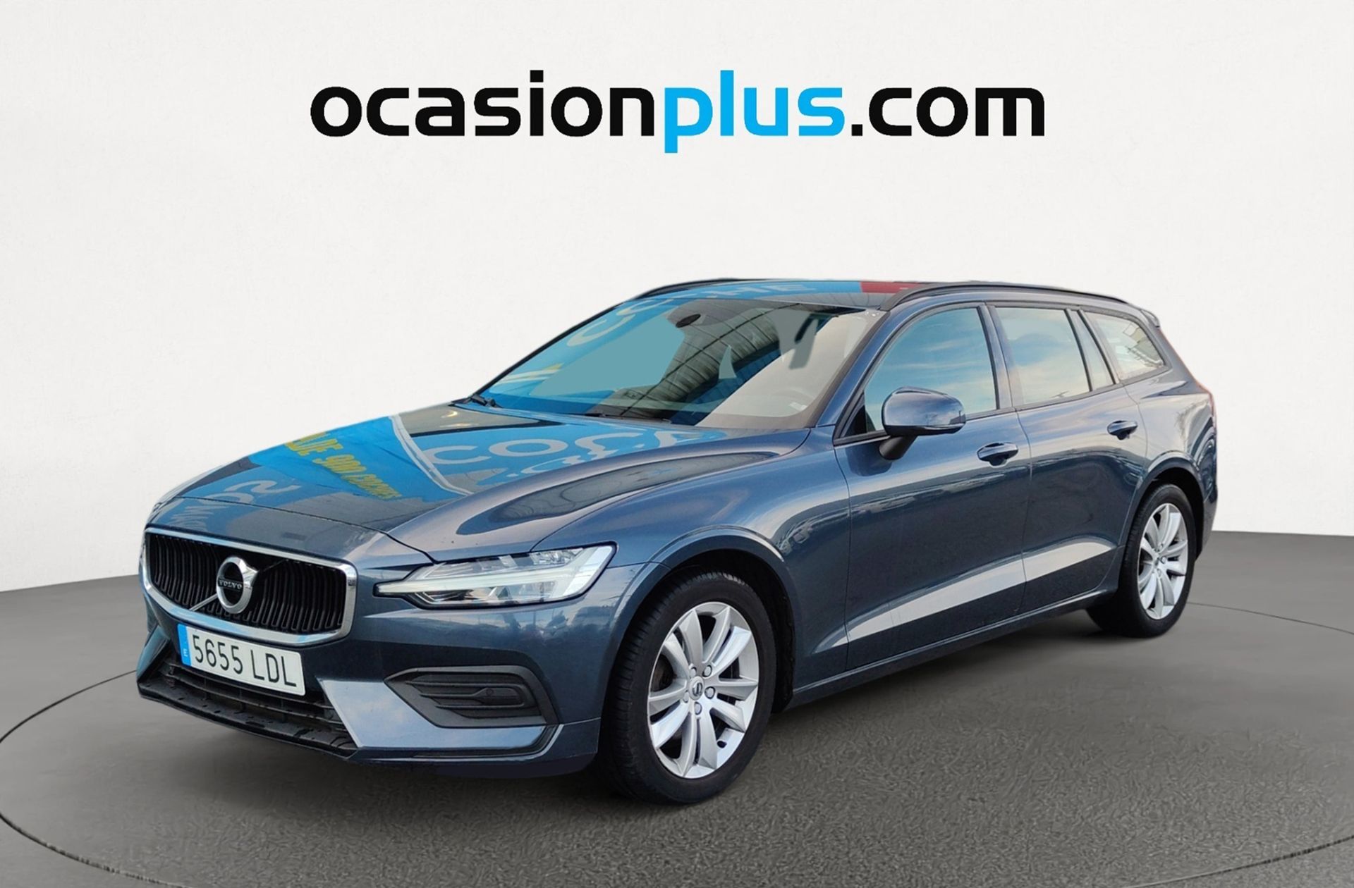 Volvo V60 D4 Momentum