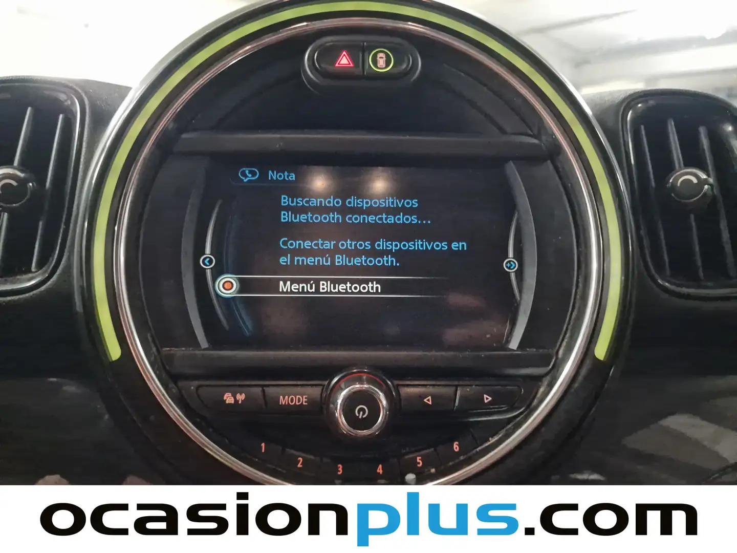 Foto Mini Countryman MINI MINI Countryman Cooper (136 CV)