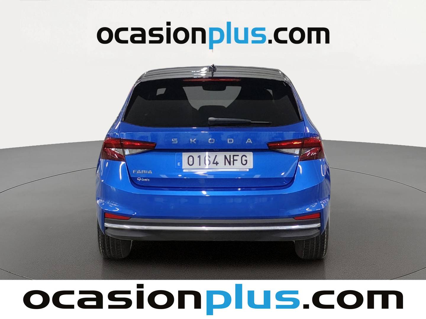 Skoda Fabia Skoda Fabia 1.5 TSI Design DSG (150 CV) al mejor precio