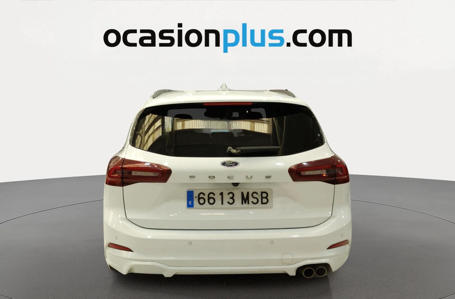 Ford Focus 1.0 EcoBoost MHEV ST-Line - foto 19