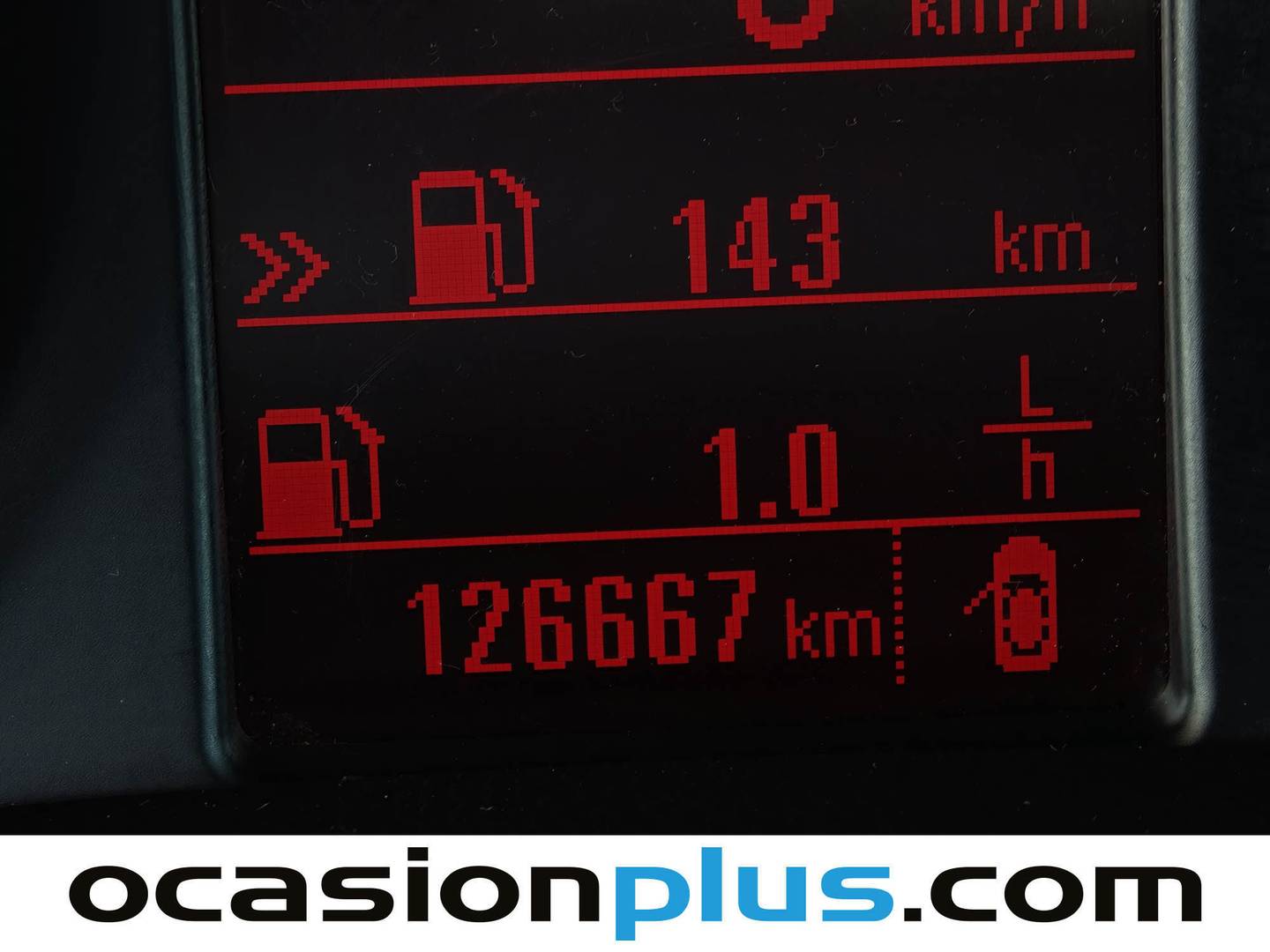 Opel Mokka Opel Mokka 1.6 CDTi S&S Selective 4x2 (136 CV) seminuevo