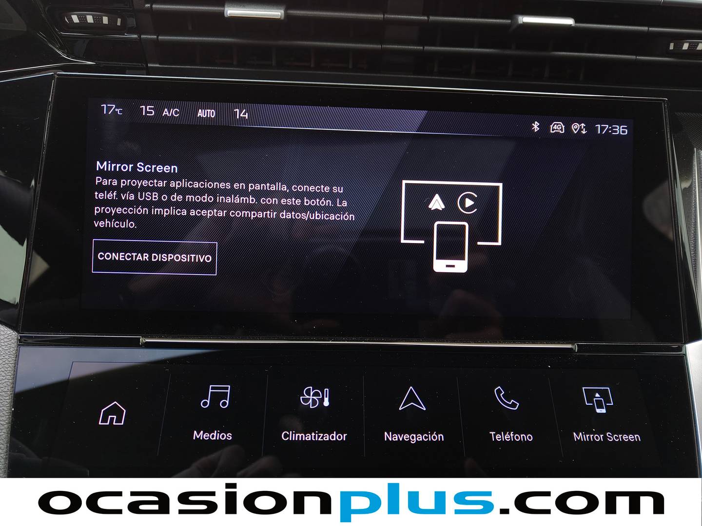 Acabados Peugeot 408 Peugeot 408 PHEV 225 GT e-EAT8 (225 CV)