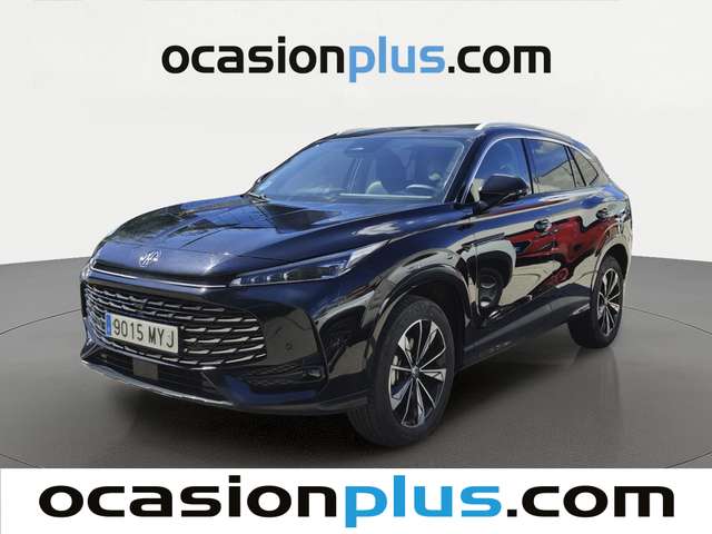 MG HS 1.5T Luxury  (170 CV) de segunda mano