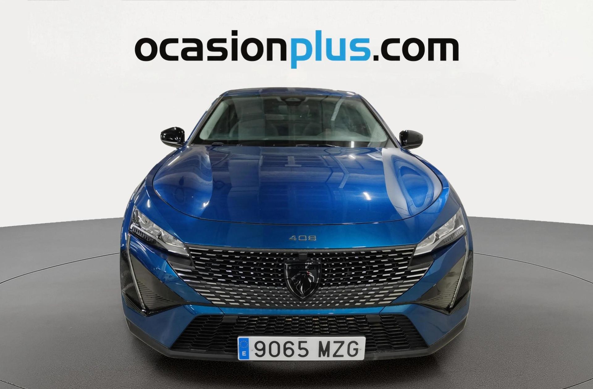 Peugeot 408 Allure Hybrid 145 eDCS6 - foto 14