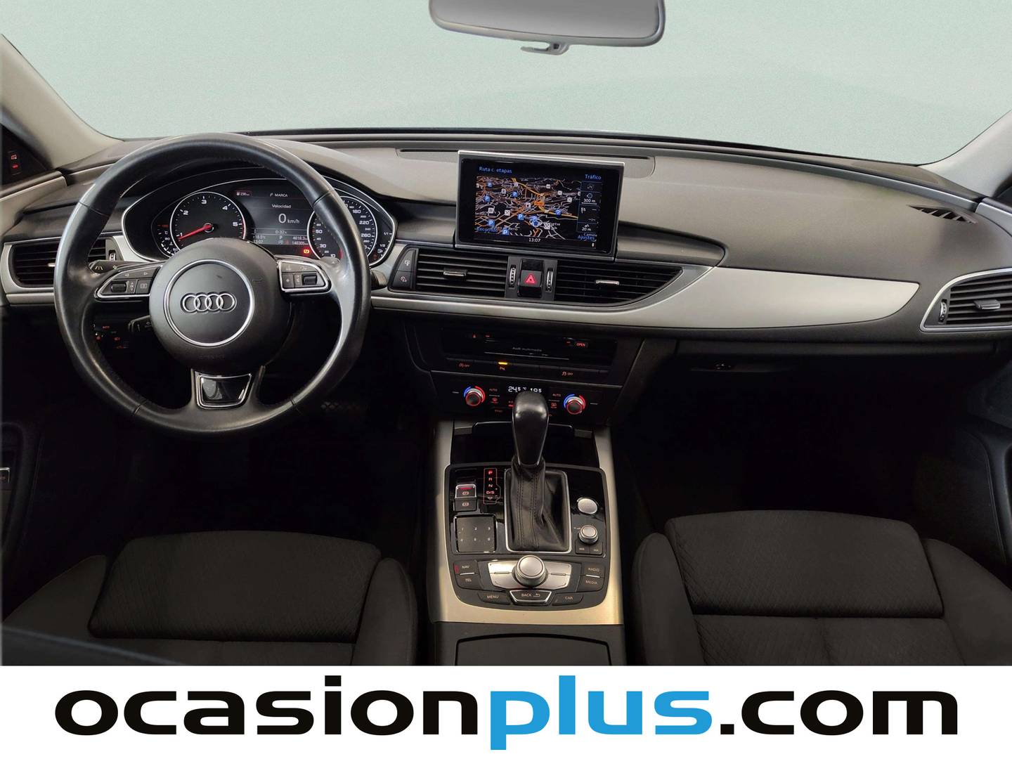 Audi A6 Audi A6 Avant S line 2.0 TDI ultra (190 CV) S tronic km 0