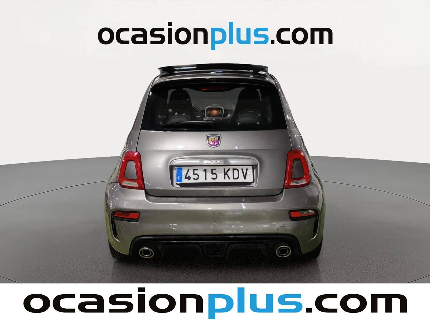 Abarth 500 Abarth 500 1.4 16v T-Jet 595 (145 CV) barato