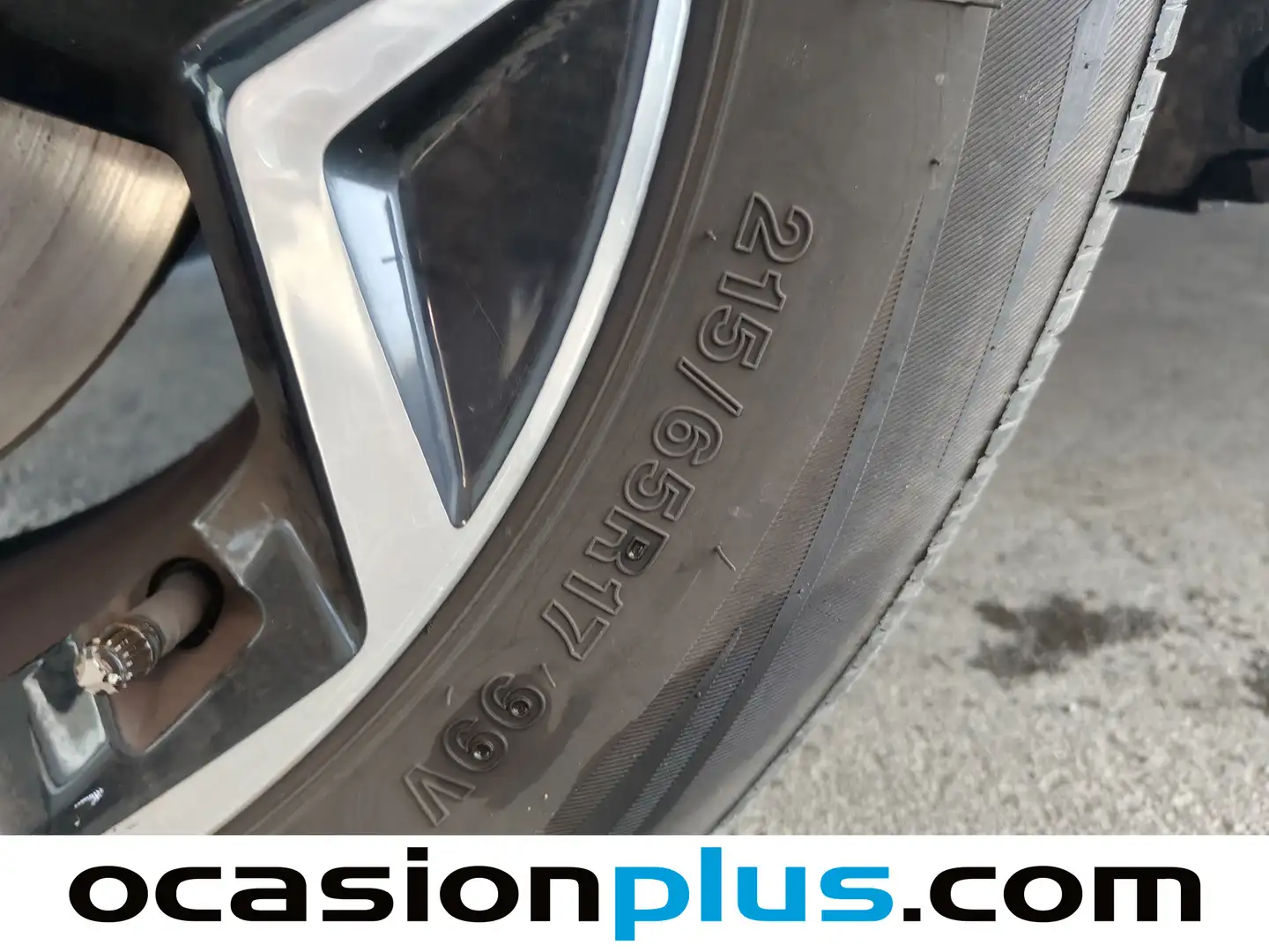 Foto KIA Sportage Kia Sportage 1.6 CRDi MHEV Business 4x2 (136 CV)