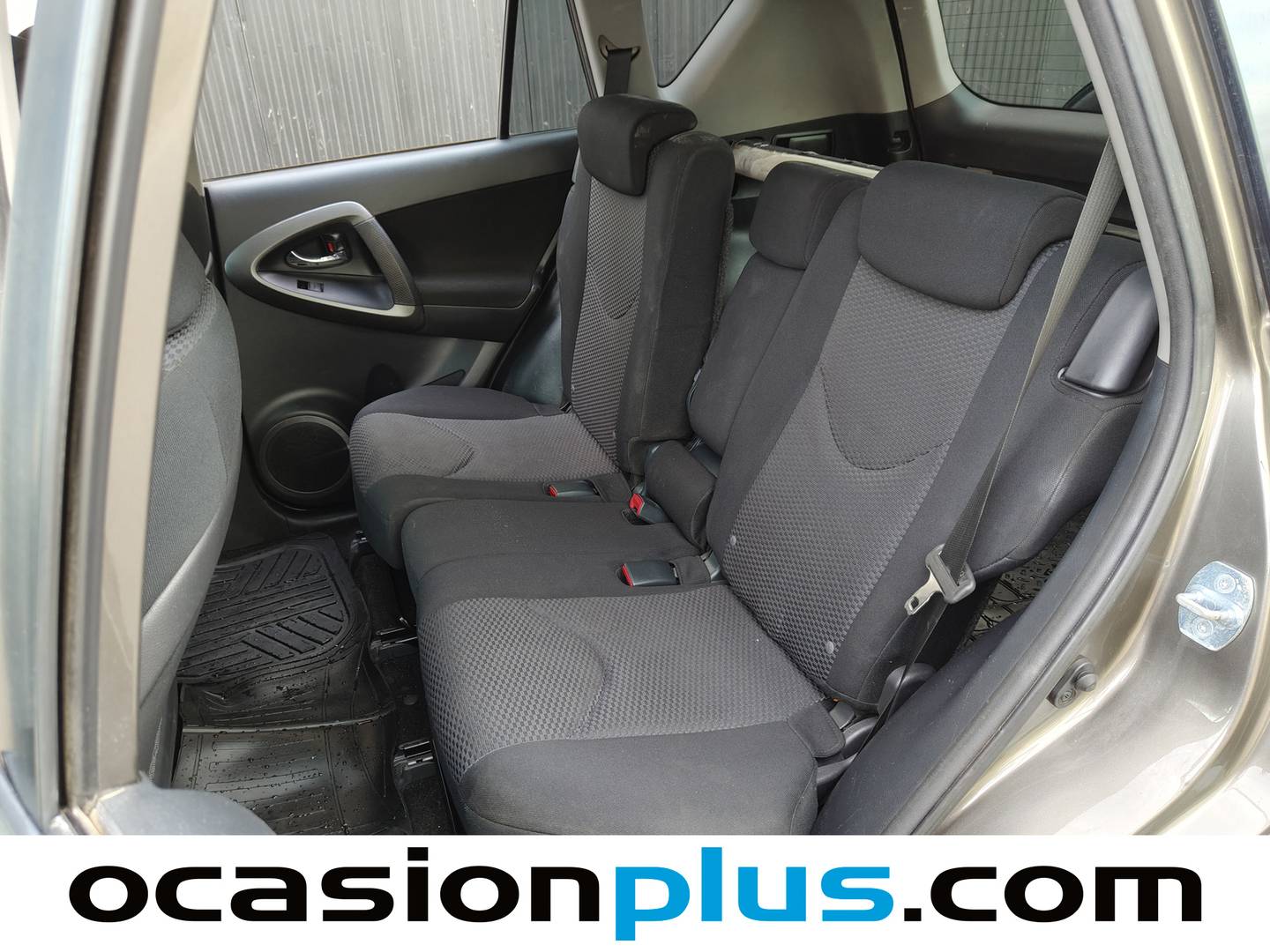 Foto Toyota Rav4 Toyota Rav4 2.2D-4D Advance 4x2  (150 CV)