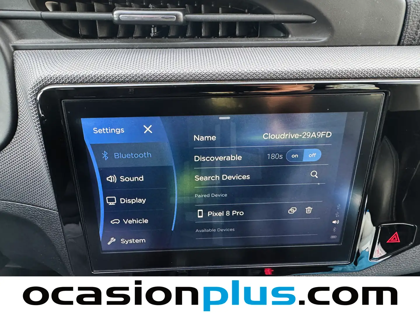 Foto DR AUTOMOBILES DR 4.0 DR AUTOMOBILES DR4 1.5 (116 CV)