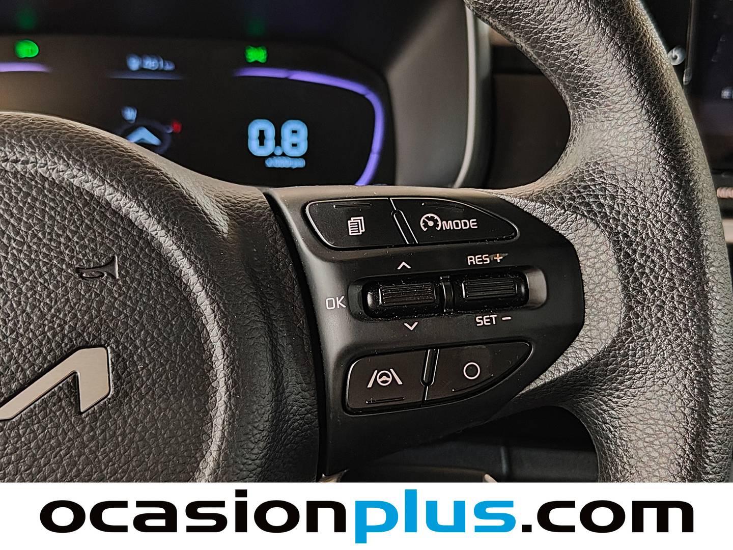 KIA Picanto KIA Picanto 1.0 GDi Concept (68 CV) seminuevo
