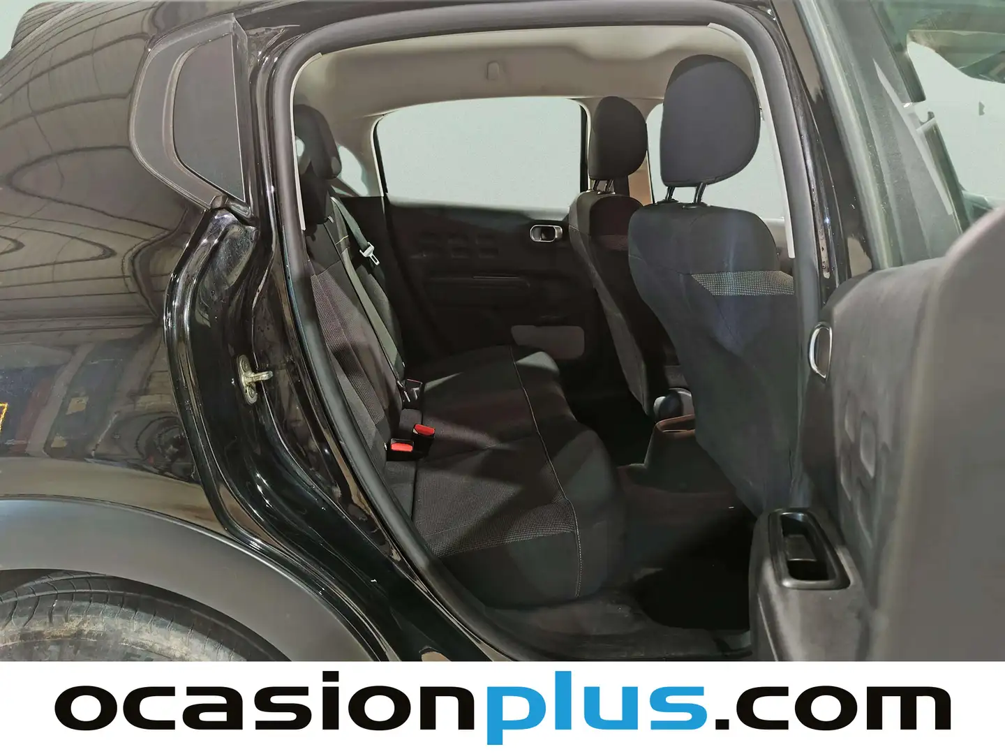 Foto Citroën C3 Citroen C3 BlueHDi 100 S&S Plus (102 CV)