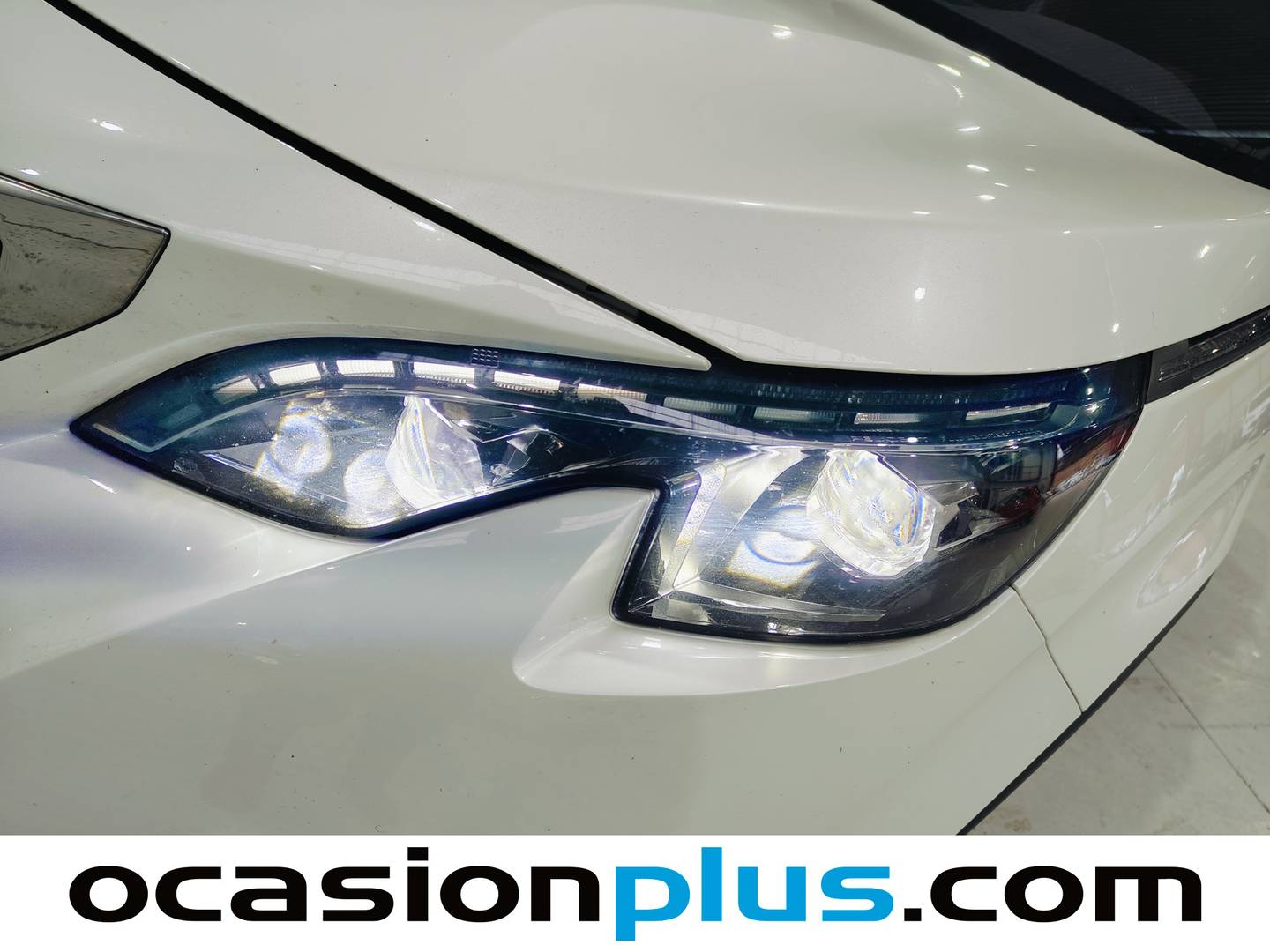 Foto Peugeot 5008 Peugeot 5008 1.5L BlueHDi S&S GT Line (130 CV) 7 PLAZAS