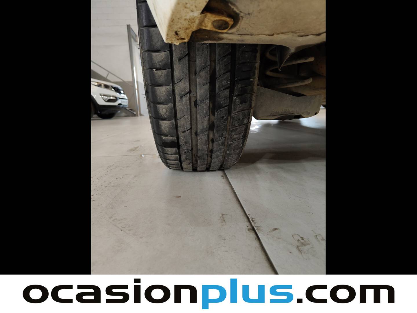 Citroën Grand C4 Picasso Citroën Grand C4 Picasso BlueHDi 150 Shine EAT6 (150 CV) 7 Plazas automático