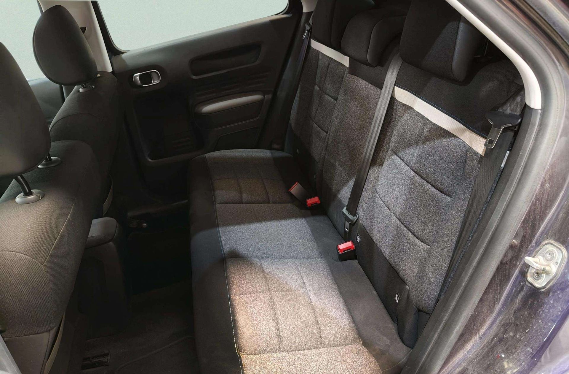 Citroën C4 Cactus PureTech 110 Feel - foto 12