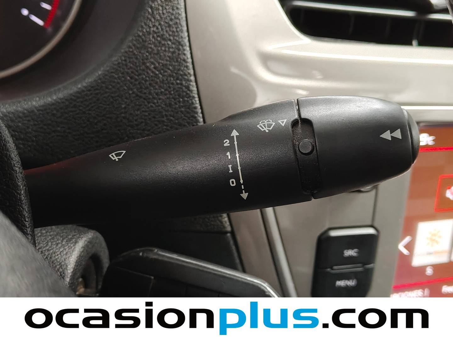 Citroën C-Elysée Citroen C-Elysee BlueHDi 100 Shine (100 CV) seminuevo