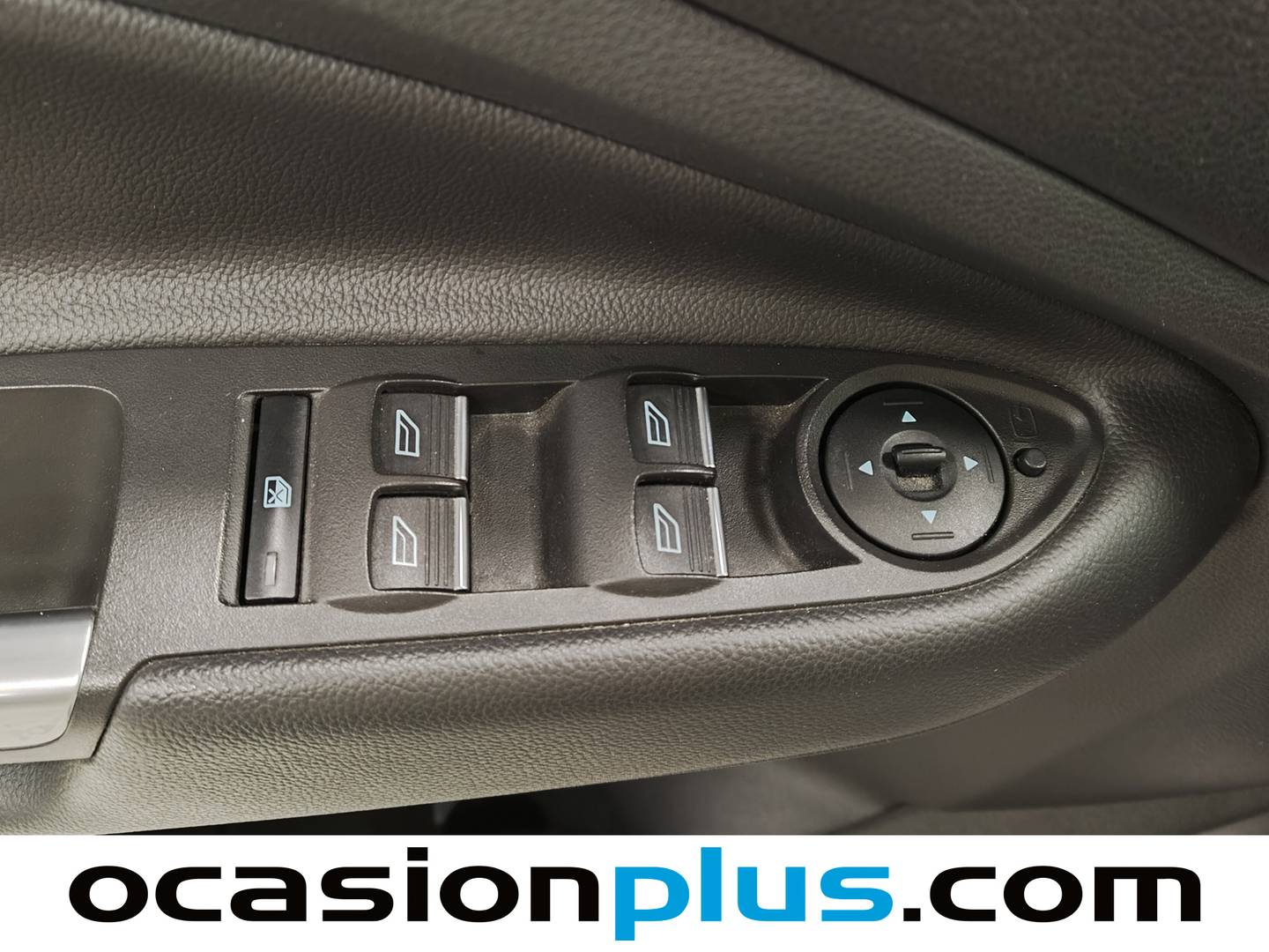 Foto Ford Kuga Ford Kuga 1.5 TDCI S&S Trend+ 4x2 (120 CV)