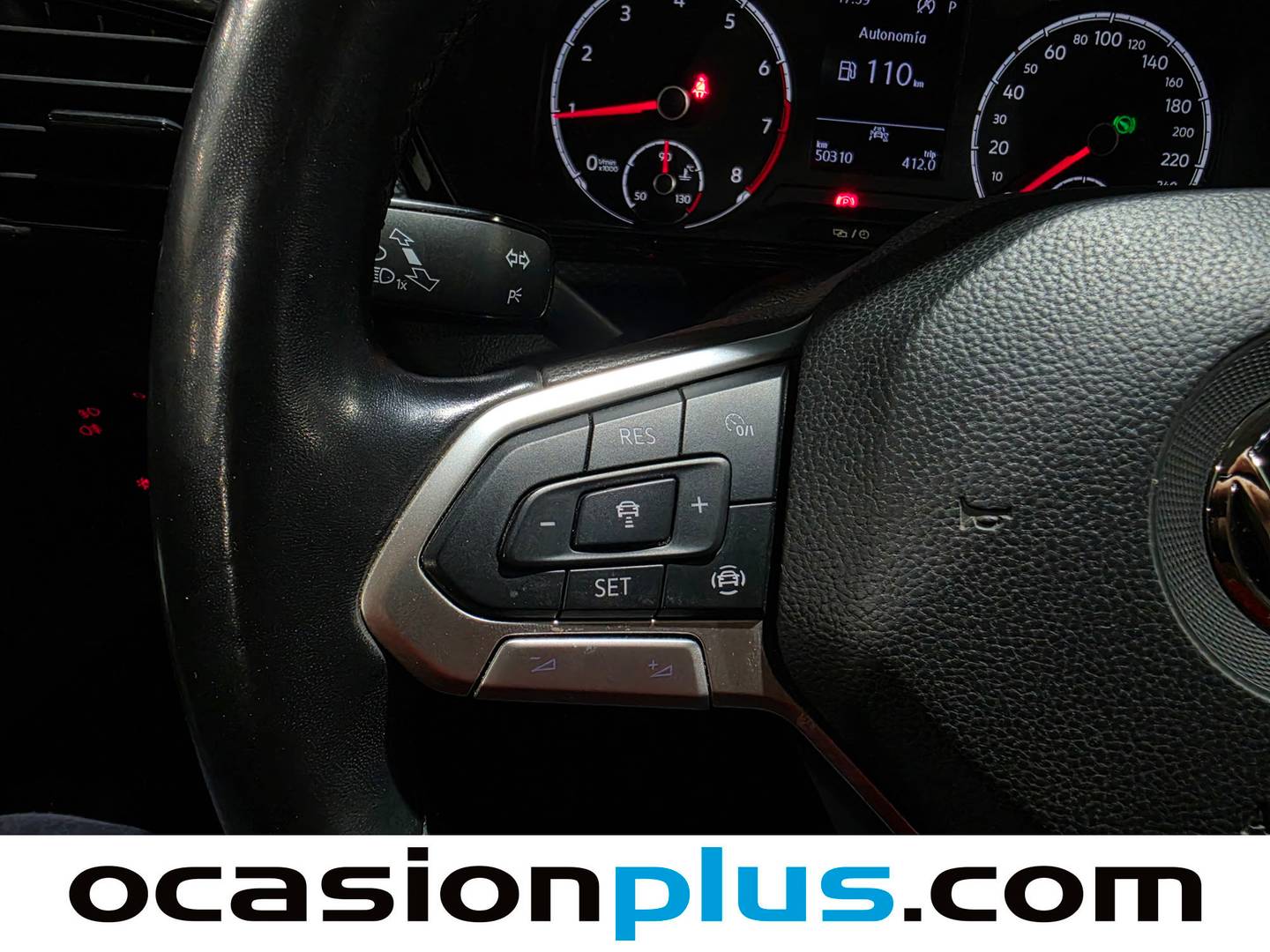 Volkswagen T-Cross Volkswagen T-Cross Advance 1.5 TSI (150 CV) DSG de ocasión