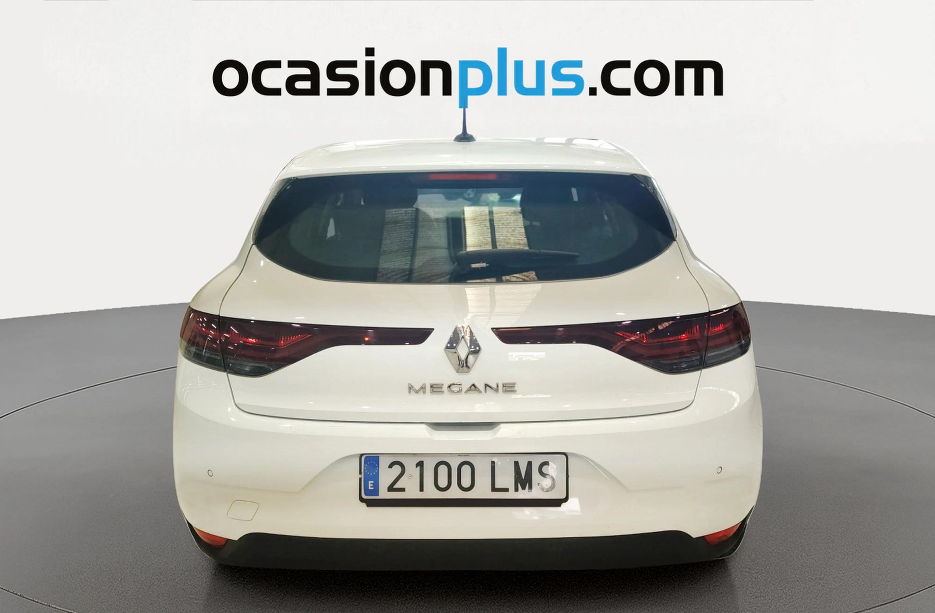 Renault Mégane Intens TCe GPF - foto 12