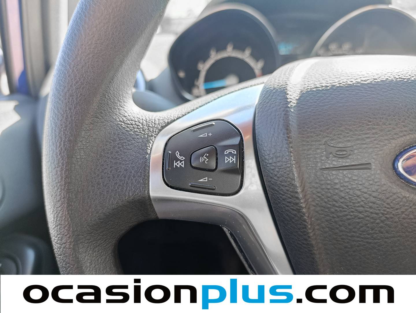 Ford Fiesta Ford Fiesta 1.25 Duratec Trend (82 CV) barato