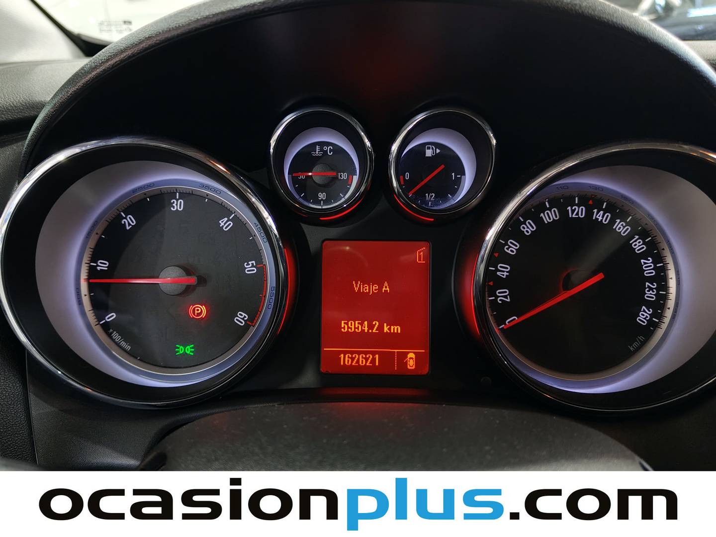 Opel Astra Opel Astra 1.7 CDTI Cosmo (110 CV) 2011