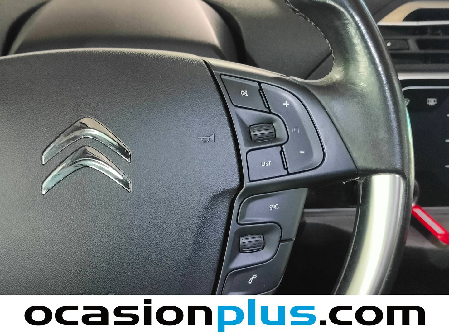 Citroën C4 Picasso Citroën C4 Picasso 1.6 e-HDI Intensive  (115 CV) seminuevo