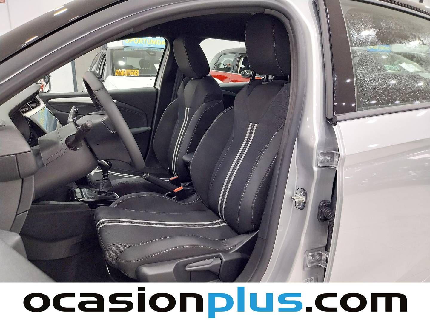 Foto Opel Corsa Opel Corsa 1.2 T XHL GS (100 CV)