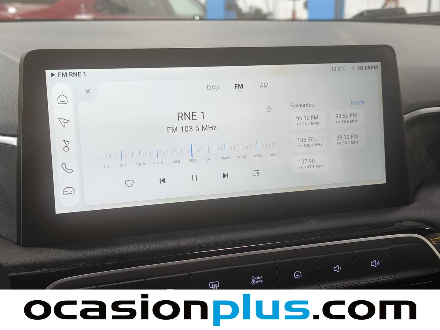 Foto MG MG3 MG MG3 1.5 Standard (116 CV)