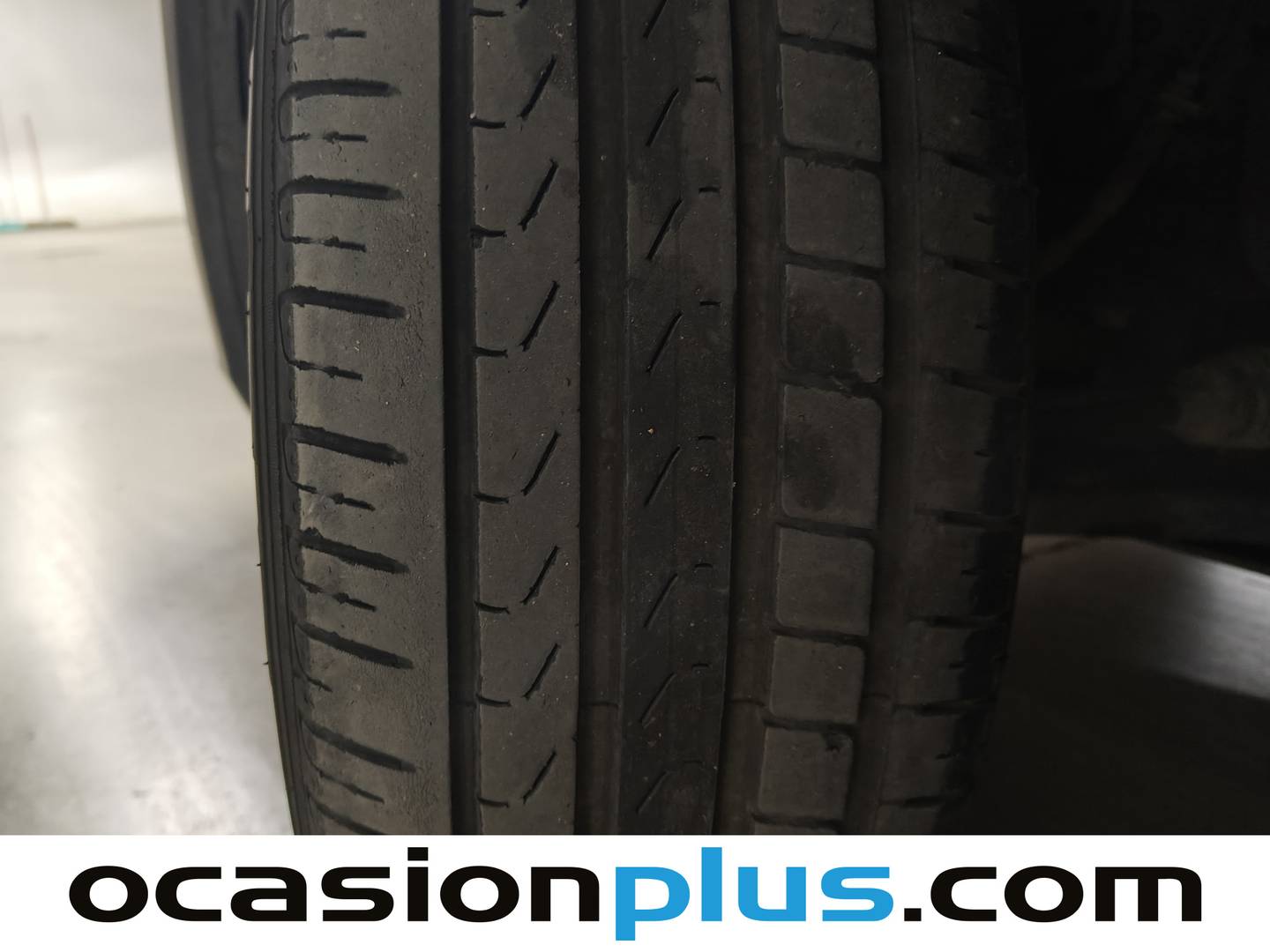 Volkswagen Tiguan Volkswagen Tiguan Edition 2.0 TDI (150 CV) seminuevo
