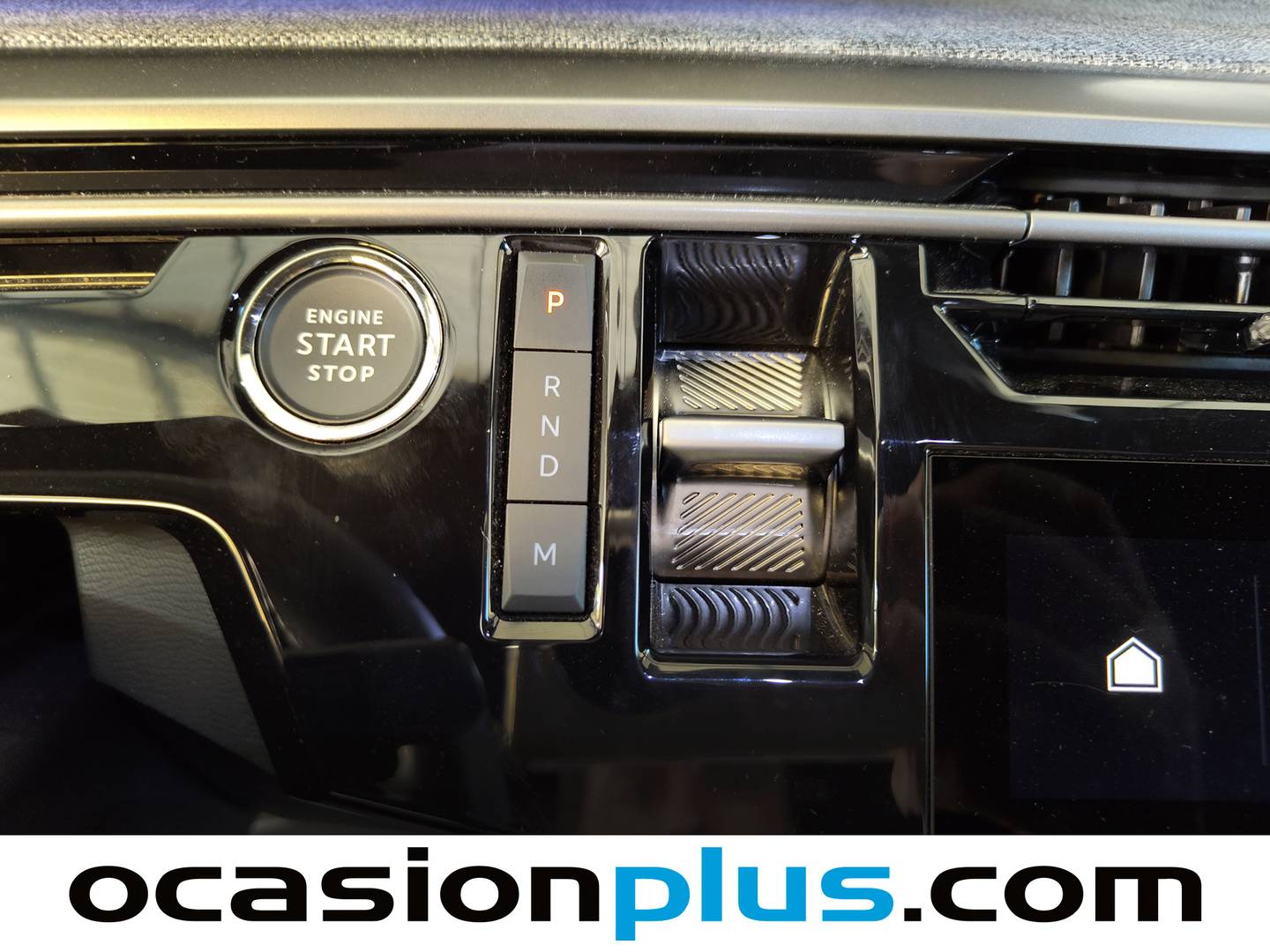 Peugeot 3008 Hybrid Peugeot 3008 Hybrid 145 Allure eDCS6 (145 CV) de segunda mano