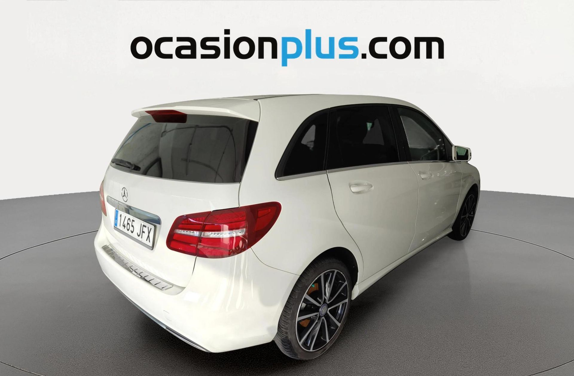 Mercedes-Benz Clase B B 180 CDI - foto 4